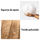 Cama Sofá Pet Ortopédica