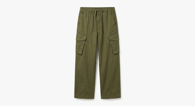 Calça Cargo Masculina hero