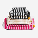 [ÚLTIMAS UNIDADES] Sofá Cama Ortopédico Trendy™ - Escadinha Pet + Pelúcia de BRINDE