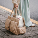 [COMPRE 1 LEVE 2] Bolsa de Transporte Premium + BRINDES EXCLUSIVOS