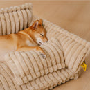 Cama Sofá Pet Ortopédica