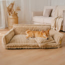 Cama Sofá Pet Ortopédica