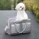 [COMPRE 1 LEVE 2] Bolsa de Transporte Premium + BRINDES EXCLUSIVOS