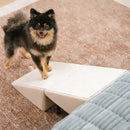 Rampa & Escada Pet 2-em-1