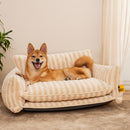 [ÚLTIMAS UNIDADES] Sofá Cama Ortopédico Trendy™ - Escadinha Pet + Pelúcia de BRINDE
