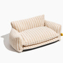[ÚLTIMAS UNIDADES] Sofá Cama Ortopédico Trendy™ - Escadinha Pet + Pelúcia de BRINDE