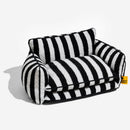 [ÚLTIMAS UNIDADES] Sofá Cama Ortopédico Trendy™ - Escadinha Pet + Pelúcia de BRINDE