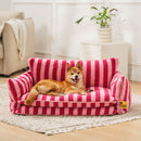 [ÚLTIMAS UNIDADES] Sofá Cama Ortopédico Trendy™ - Escadinha Pet + Pelúcia de BRINDE