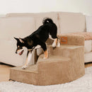 [COMPRE 1 LEVE 2] Escada Artesanal em Espiral para Pet + 2 Brindes Incríveis