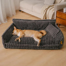 Cama Sofá Pet Ortopédica