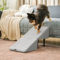 Rampa & Escada Pet 2-em-1