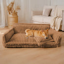Cama Sofá Pet Ortopédica