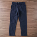 [COMPRE 3 LEVE 5] Calças Masculina De Sarja Retrô Premium