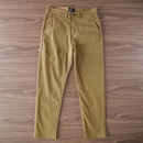 [COMPRE 3 LEVE 5] Calças Masculina De Sarja Retrô Premium
