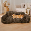 Cama Sofá Pet Ortopédica