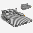 Cama Listrada Sunny™ + 2 Brindes Incríveis