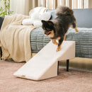 Rampa & Escada Pet 2-em-1