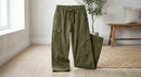 Calça Cargo Masculina gallery 4