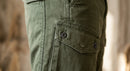 Calça Cargo Masculina gallery 2