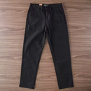 [COMPRE 3 LEVE 5] Calças Masculina De Sarja Retrô Premium
