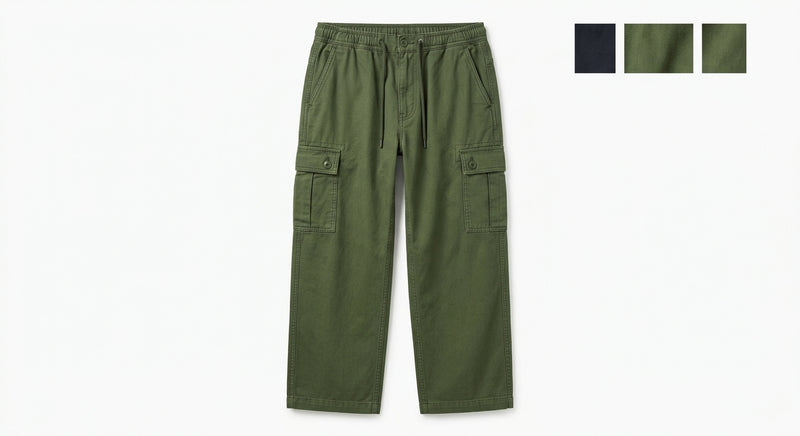 Calça Masculina hero