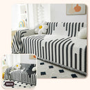 [Compre 1 Leve 2] Capa Chenille Premium: Sofá Sempre Novo