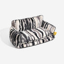 [ÚLTIMAS UNIDADES] Sofá Cama Ortopédico Trendy™ - Escadinha Pet + Pelúcia de BRINDE