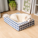Cama Calmante Ortopédica Festive™ + 2 Brindes Incríveis