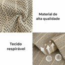 [Compre 1 Leve 2] Capa Protetora de Sofá Antibacteriana - Scale