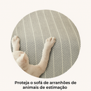 [Compre 1 Leve 2] Capa Protetora de Sofá Antibacteriana - Scale