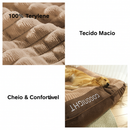 Cama Ortopédica Protector™ + 2 Brindes Incríveis