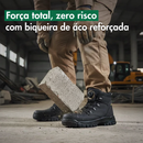 [COMPRE 1 LEVE 2] Botas de Segurança Polar Pro