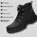 [COMPRE 1 LEVE 2] Botas de Segurança Polar Pro