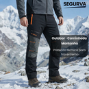 [COMPRE 1 LEVE 2] Calça de segurança Ultra Protect [+BRINDES] Canivete + Botas Protetoras