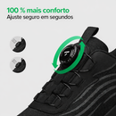 [COMPRE 1 LEVE 2] Tênis Ortopédico Ultra S3 Pro