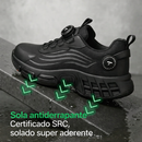 [COMPRE 1 LEVE 2] Tênis Ortopédico Ultra S3 Pro
