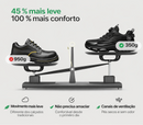 [COMPRE 1 LEVE 2] Tênis Ortopédico Ultra S3 Pro
