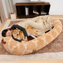 Cama Ninho Real Gigante + 2 Brindes Incríveis