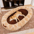 Cama Ninho Real Gigante + 2 Brindes Incríveis