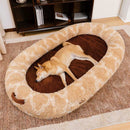 Cama Ninho Real Gigante + 2 Brindes Incríveis