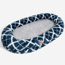 Cama Ninho Real Gigante + 2 Brindes Incríveis