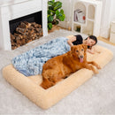 Cama Ninho Real Gigante + 2 Brindes Incríveis