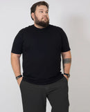 [COMPRE 3 LEVE 5] Camisetas Masculinas Básicas Premium, Poliamida High-Tech e Elastano Blindado