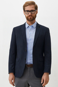[COMPRE 1 LEVE 2] Blazer Lisboa - Design clássico e corte moderno