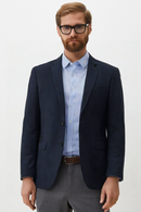 [COMPRE 1 LEVE 2] Blazer Lisboa - Design clássico e corte moderno