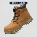 [COMPRE 1 LEVE 2] Botas de Segurança Polar Pro
