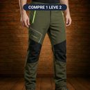 [COMPRE 1 LEVE 2] Calça de segurança Ultra Protect [+BRINDES] Canivete + Botas Protetoras
