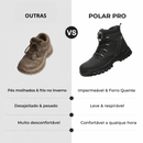 [COMPRE 1 LEVE 2] Botas de Segurança Polar Pro