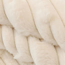 [COMPRE 1 LEVE 2] Capa protetora para sofá Fluffy - Plush Ultra Macio e Confortável