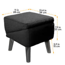 Rampa & Escada Pet 2-em-1
